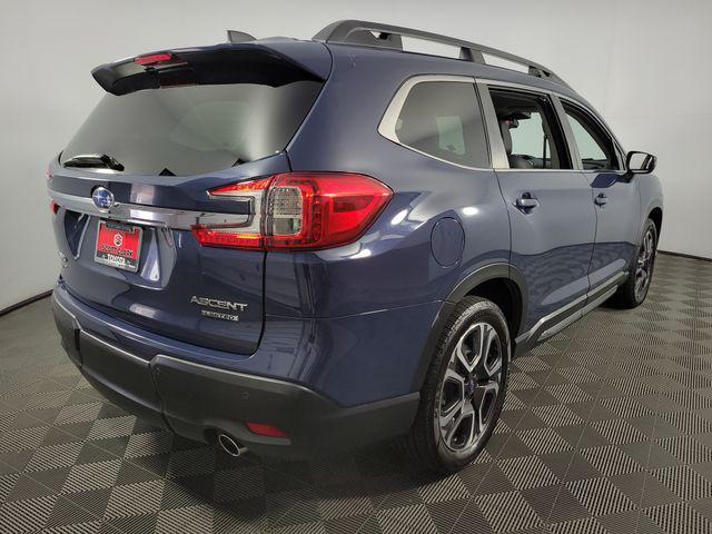used 2023 Subaru Ascent car, priced at $28,982