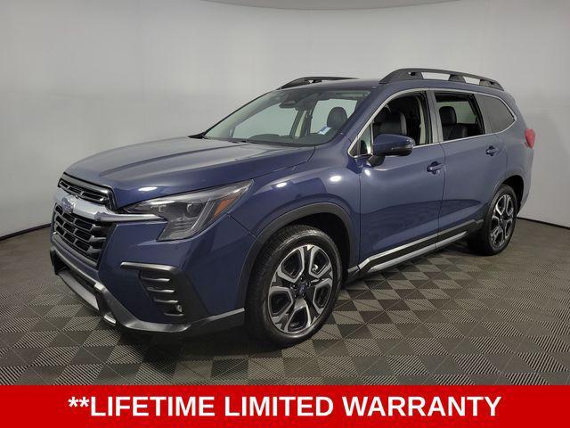 used 2023 Subaru Ascent car, priced at $28,982