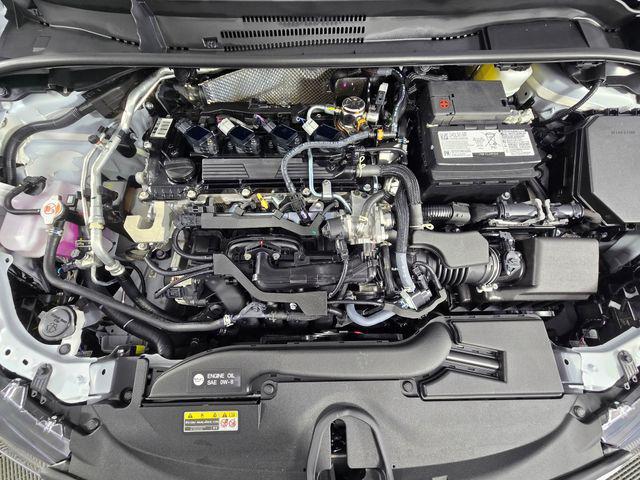 used 2026 Toyota Corolla car, priced at $26,385