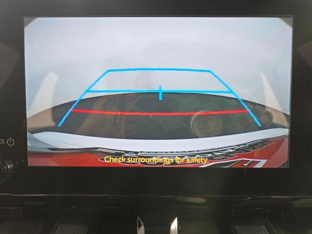 used 2026 Toyota Corolla car, priced at $26,385