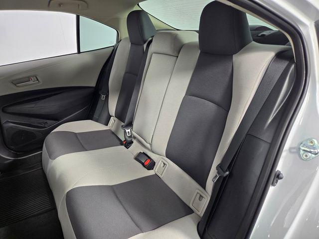 used 2026 Toyota Corolla car, priced at $26,385