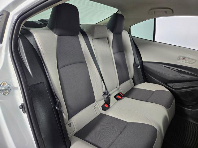 used 2026 Toyota Corolla car, priced at $26,385