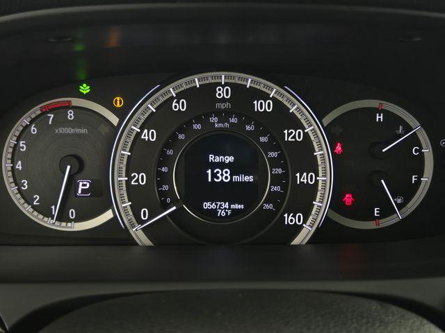used 2017 Honda Accord car, priced at $19,924