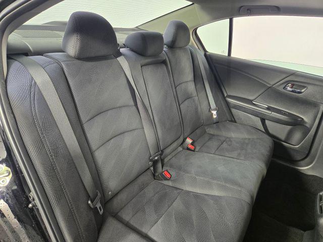 used 2017 Honda Accord car, priced at $19,924