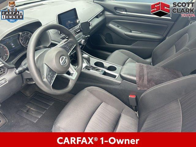 used 2022 Nissan Altima car, priced at $13,671