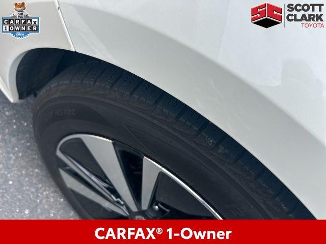used 2022 Nissan Altima car, priced at $13,671