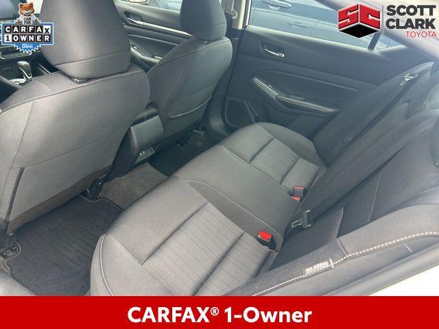 used 2022 Nissan Altima car, priced at $13,671