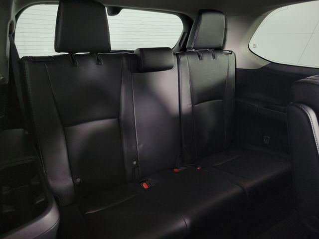 used 2025 Toyota Grand Highlander car, priced at $53,898