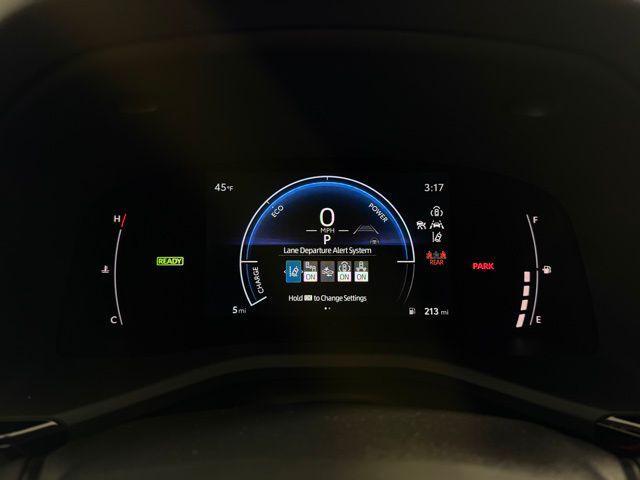 new 2026 Toyota Camry car, priced at $33,957