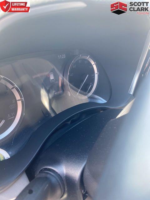 used 2022 Toyota Highlander car, priced at $34,905