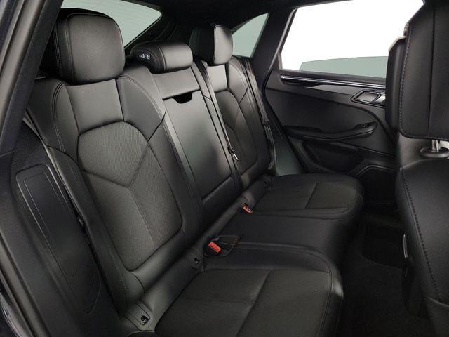 used 2024 Porsche Macan car, priced at $50,325