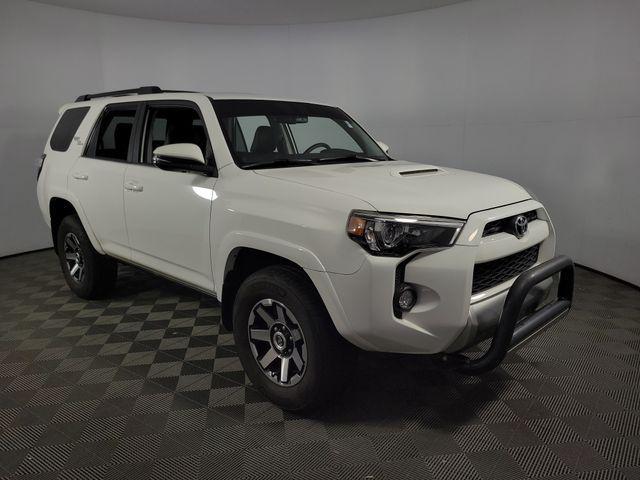 used 2019 Toyota 4Runner car, priced at $32,666