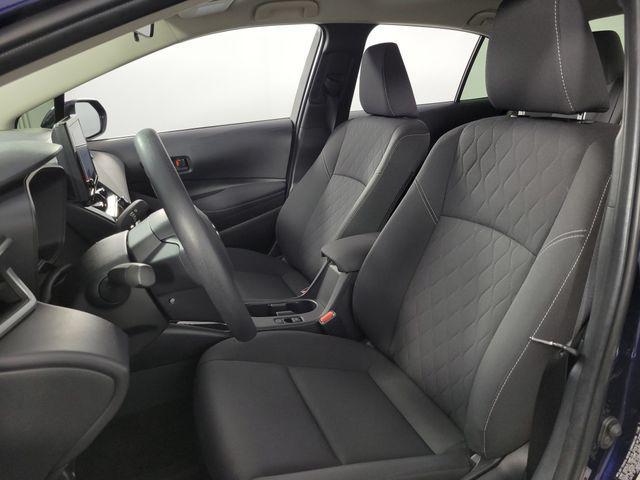 used 2026 Toyota Corolla Hybrid car, priced at $25,577