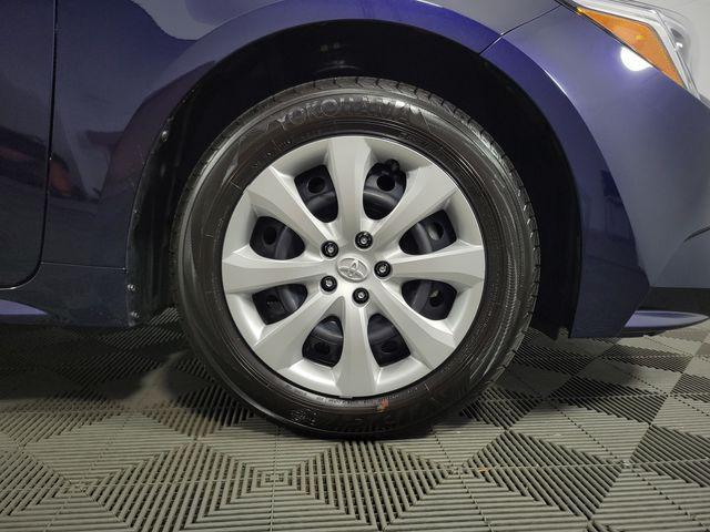 used 2026 Toyota Corolla Hybrid car, priced at $25,577