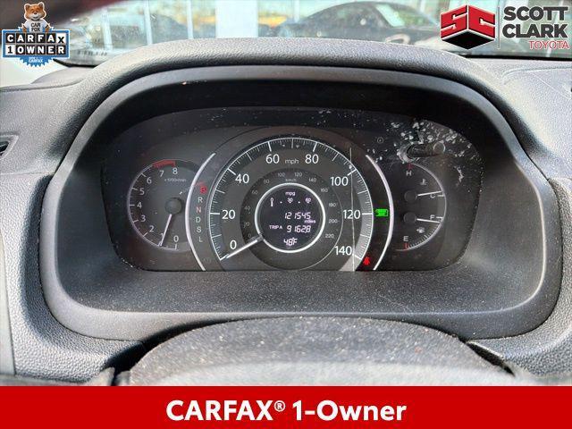 used 2015 Honda CR-V car, priced at $13,470