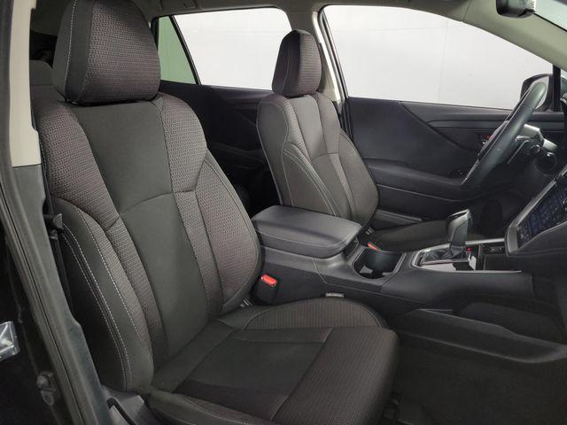 used 2024 Subaru Outback car, priced at $27,613