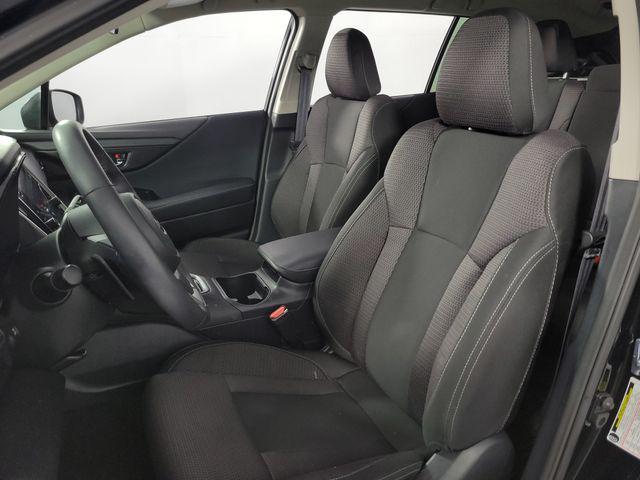 used 2024 Subaru Outback car, priced at $27,613