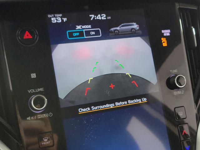 used 2024 Subaru Outback car, priced at $27,613