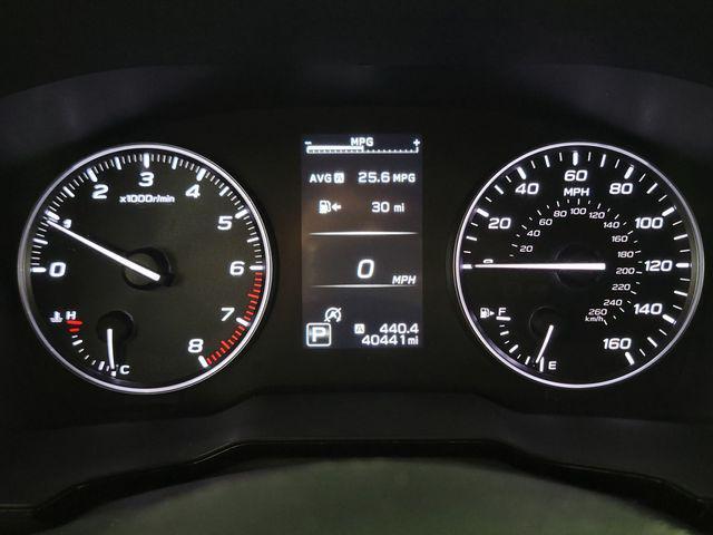 used 2024 Subaru Outback car, priced at $27,613