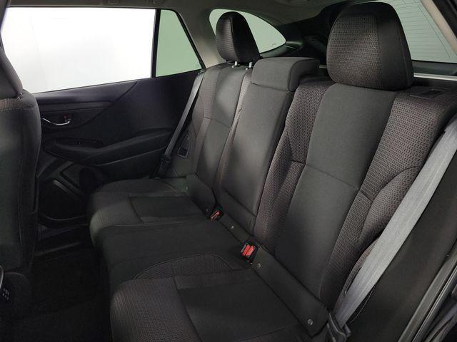 used 2024 Subaru Outback car, priced at $27,613