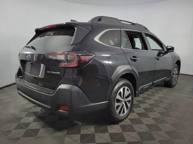 used 2024 Subaru Outback car, priced at $27,613