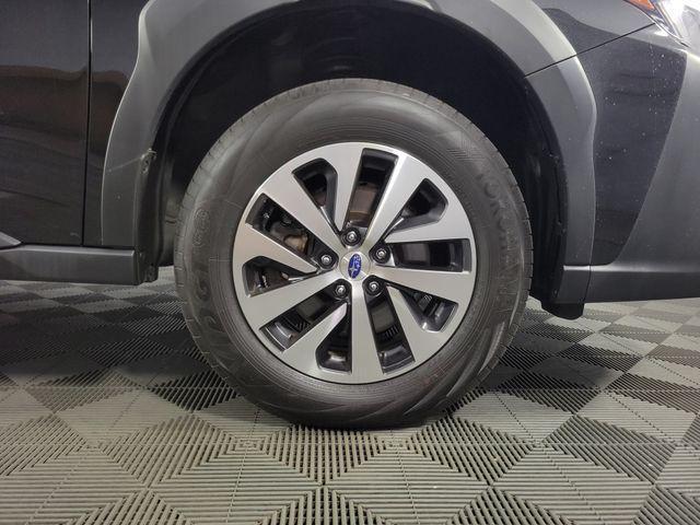used 2024 Subaru Outback car, priced at $27,613