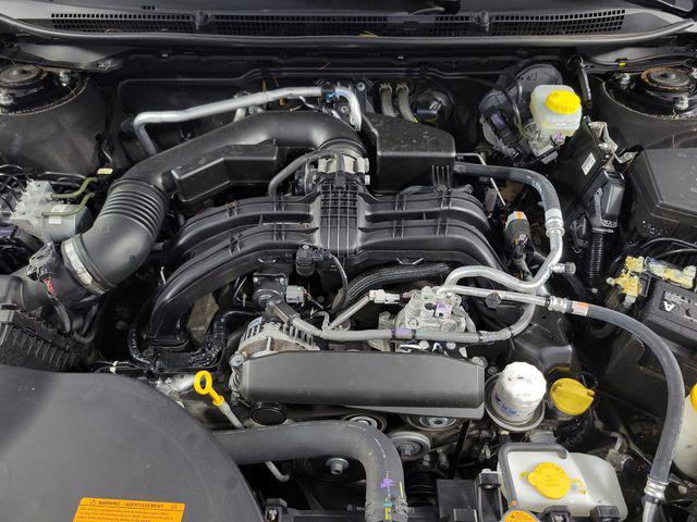 used 2024 Subaru Outback car, priced at $27,613