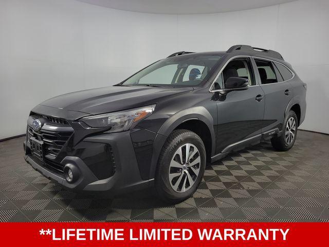 used 2024 Subaru Outback car, priced at $27,613