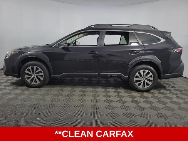 used 2024 Subaru Outback car, priced at $27,613