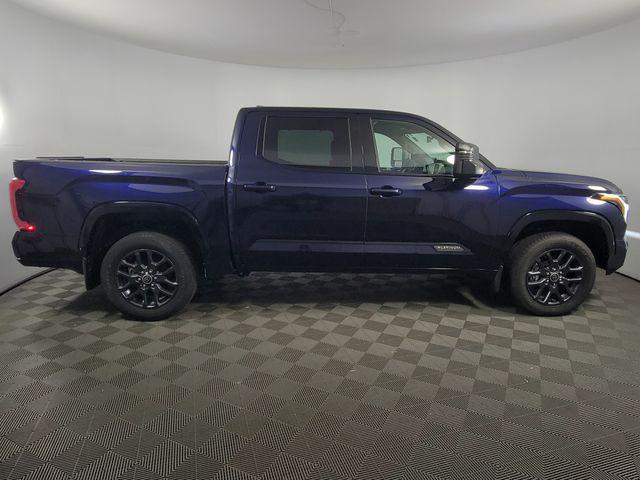 used 2022 Toyota Tundra car, priced at $50,910