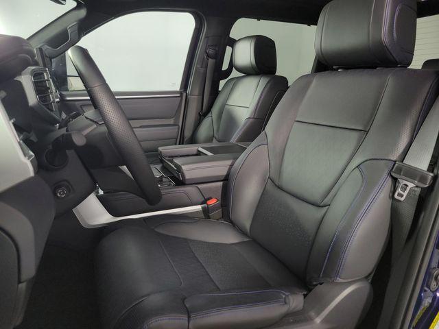 used 2022 Toyota Tundra car, priced at $50,910
