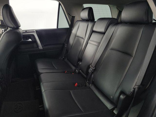 used 2024 Toyota 4Runner car, priced at $51,824