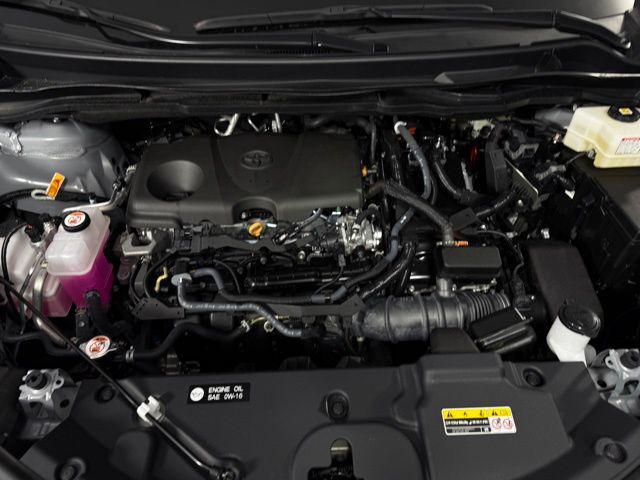 used 2025 Toyota Sienna car, priced at $48,141