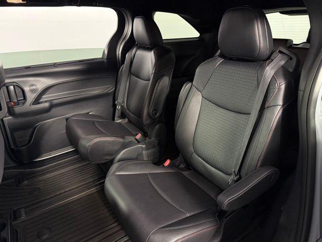 used 2025 Toyota Sienna car, priced at $48,141