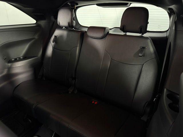 used 2025 Toyota Sienna car, priced at $48,141