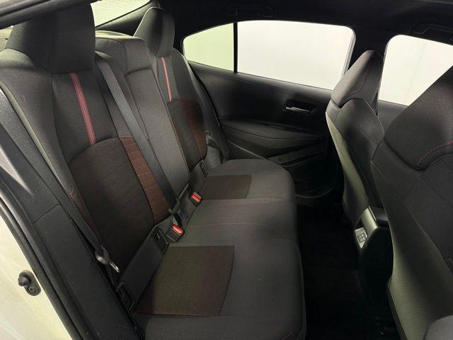 used 2024 Toyota Corolla Hybrid car, priced at $26,910