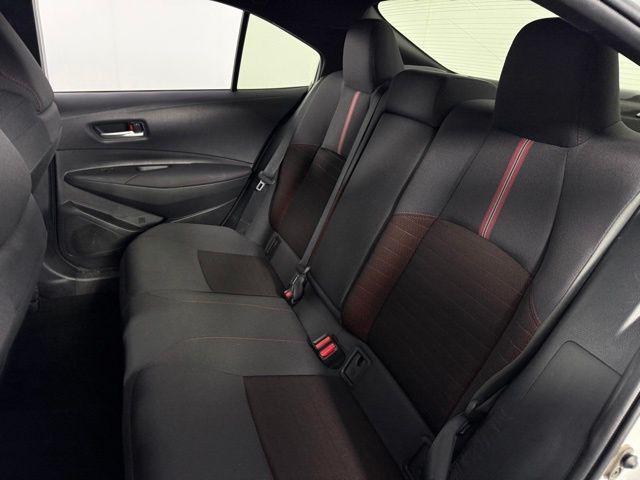 used 2024 Toyota Corolla Hybrid car, priced at $26,910