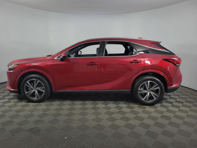 used 2023 Lexus RX 350 car, priced at $44,011