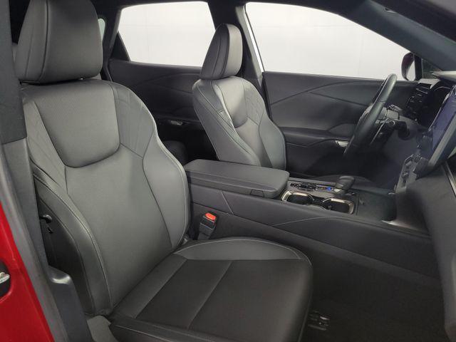 used 2023 Lexus RX 350 car, priced at $44,011