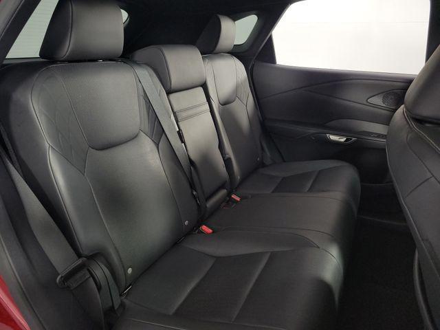 used 2023 Lexus RX 350 car, priced at $44,011