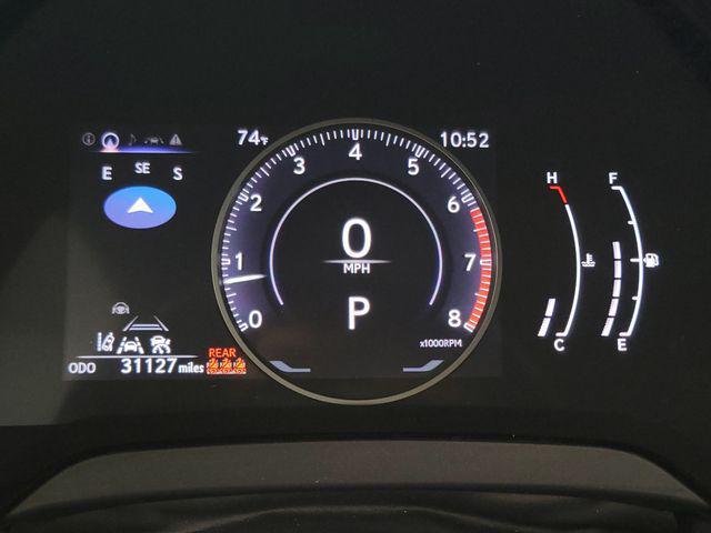 used 2023 Lexus RX 350 car, priced at $44,011