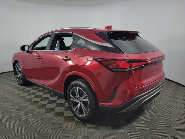 used 2023 Lexus RX 350 car, priced at $44,011