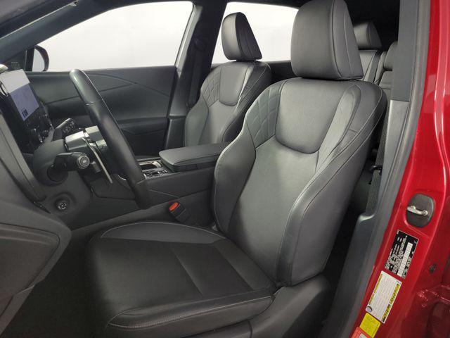 used 2023 Lexus RX 350 car, priced at $44,011
