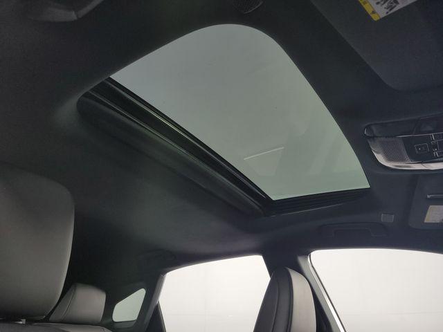 used 2023 Lexus RX 350 car, priced at $44,011