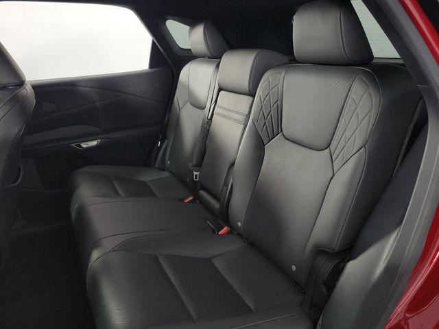 used 2023 Lexus RX 350 car, priced at $44,011