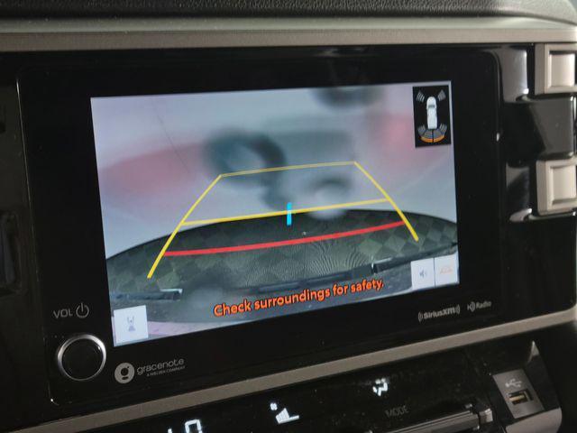 used 2023 Toyota Tundra car, priced at $46,333