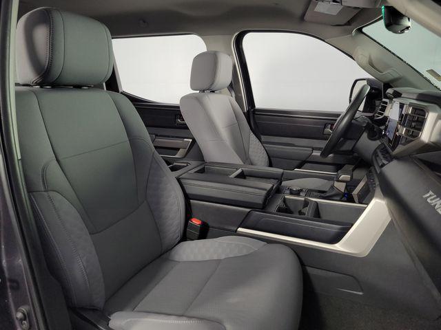 used 2023 Toyota Tundra car, priced at $46,333