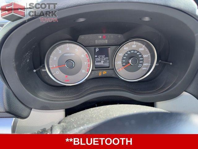 used 2015 Subaru Forester car, priced at $12,405