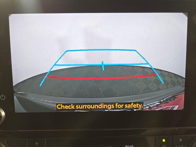 used 2024 Toyota Highlander car, priced at $36,000