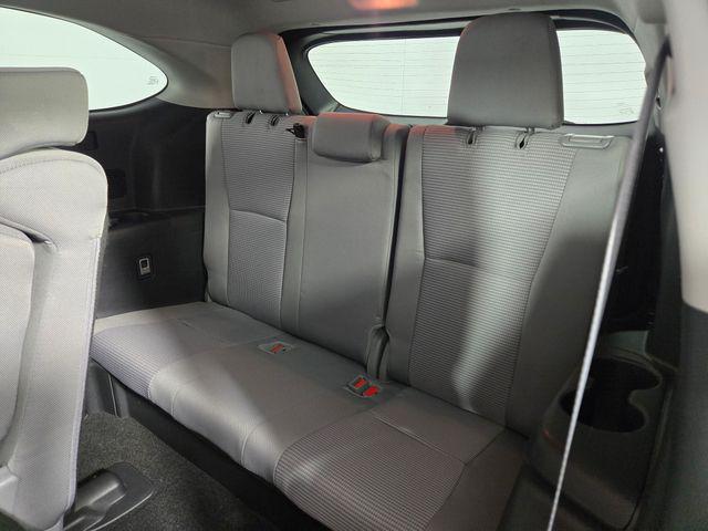 used 2024 Toyota Highlander car, priced at $36,000
